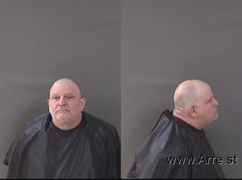 Derek Christopher Thompson Mugshot