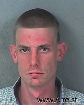 Derek Raymond Thompson Mugshot