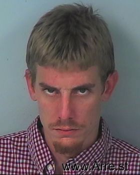 Derek Raymond Thompson Mugshot