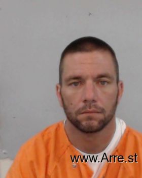 Derek Allen Warner Mugshot