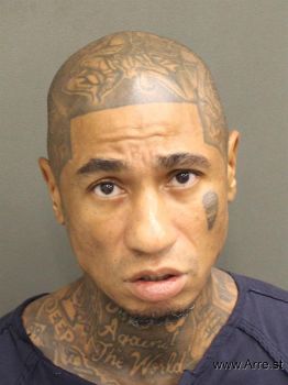 Derek Tremaine Wilson Mugshot