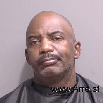 Derek Leon Wilson Mugshot