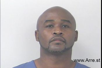 Derek Antonio Wilson Mugshot