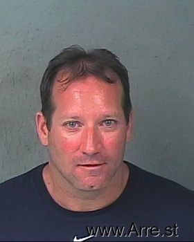 Derek Stone Wilson Mugshot