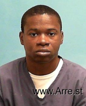 Dereke J Graham Mugshot