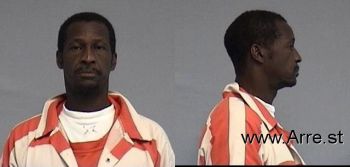 Deric Wayne Davis Mugshot