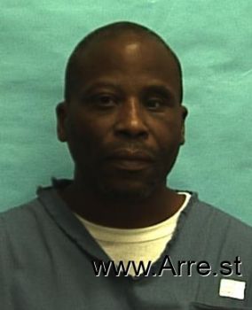 Derick R Davis Mugshot