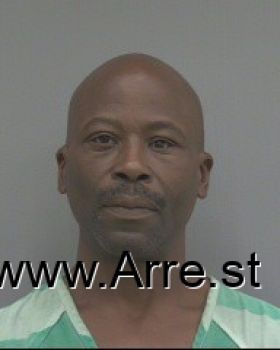 Derick Raynard Davis Mugshot