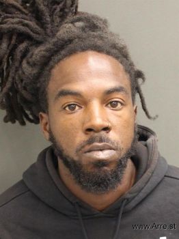 Derick Samuel Davis Mugshot