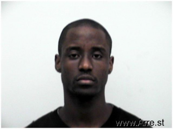 Derick Devonte Davis Mugshot