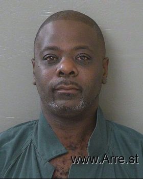 Derick Maricel Dubose Mugshot