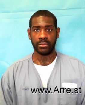 Derick L Jones Mugshot