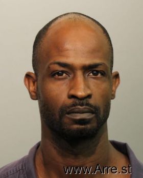 Derick  Jones Mugshot