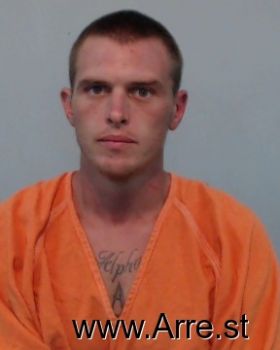 Derick Jeremy Lee Mugshot