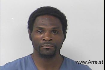 Derick Dewayne Miller Mugshot