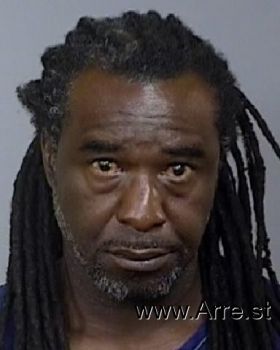 Derick T Payne Mugshot