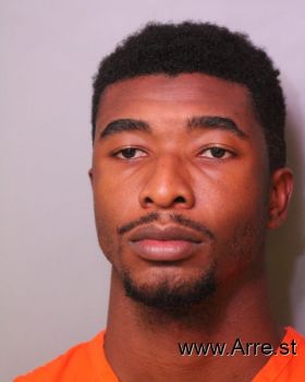 Derick  Payne Mugshot