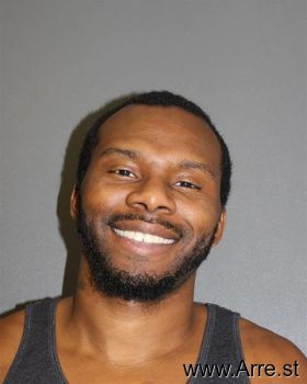 Derick  Sampson Mugshot