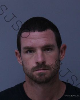 Derick Andrew Wallace Mugshot