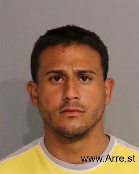 Derik Manuel Bonet-rodriguez Mugshot