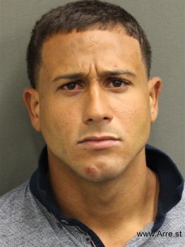 Derik  Bonetrodriguez Mugshot