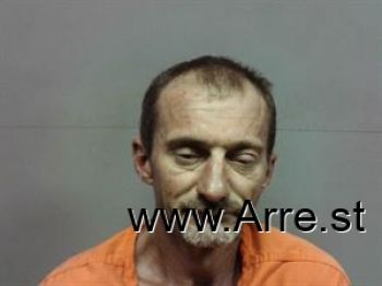 Derik Alan Strevel Mugshot