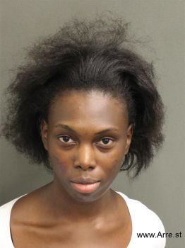 Derika Deaszia Davis Mugshot