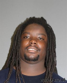 Derion  Johnson Mugshot