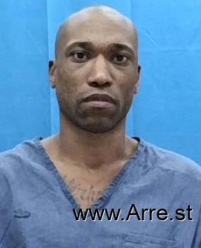 Deron D Johnson Mugshot