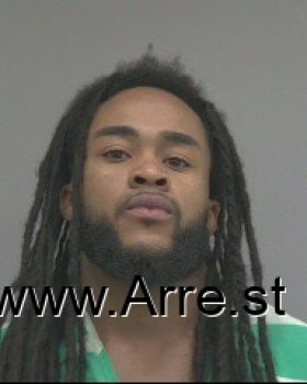 Derontay Kentrez Levy Mugshot