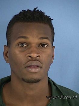 Derrell Kenshawn Avant Mugshot