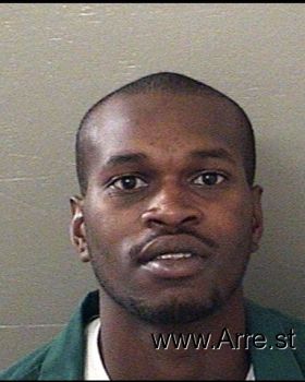 Derrell Kenshawn Avant Mugshot