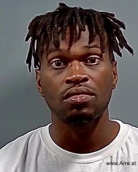 Derrell Kenshawn Avant Mugshot