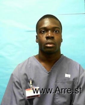 Derrick V Adams Mugshot