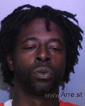 Derrick  Adams Mugshot