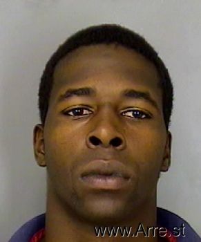 Derrick Lamar Adams Mugshot