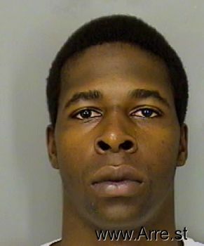 Derrick  Adams Mugshot