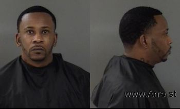 Derrick Antwon Adams Mugshot