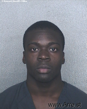 Derrick  Adams Mugshot