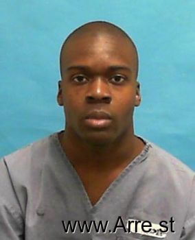 Derrick V Adams Mugshot