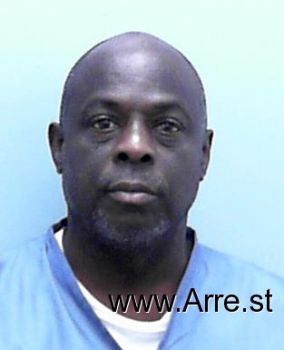 Derrick L Alexander Mugshot