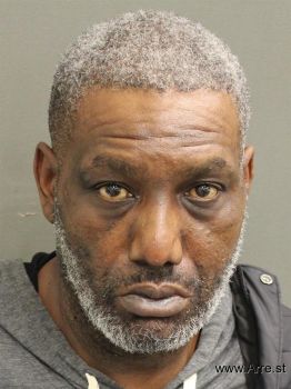 Derrick Laborn Alexander Mugshot