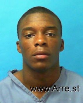 Derrick B Anderson Mugshot