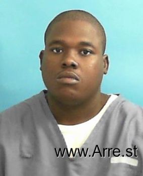 Derrick R Anderson Mugshot