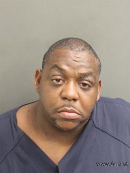 Derrick  Anderson Mugshot