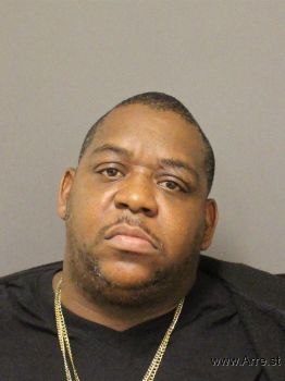 Derrick  Anderson Mugshot