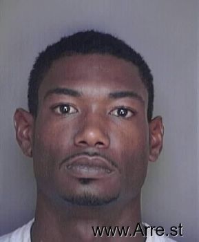 Derrick Gerard Anderson Mugshot