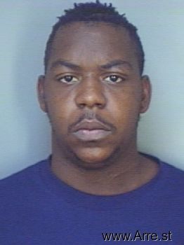 Derrick Ray Anderson Mugshot