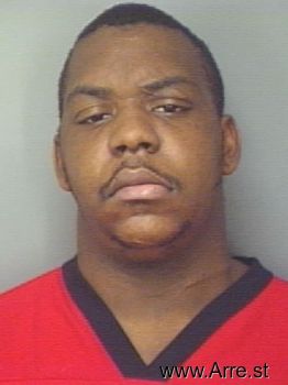 Derrick Ray Anderson Mugshot