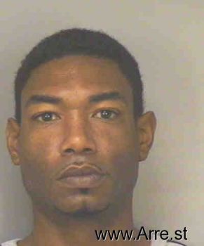 Derrick  Anderson Mugshot